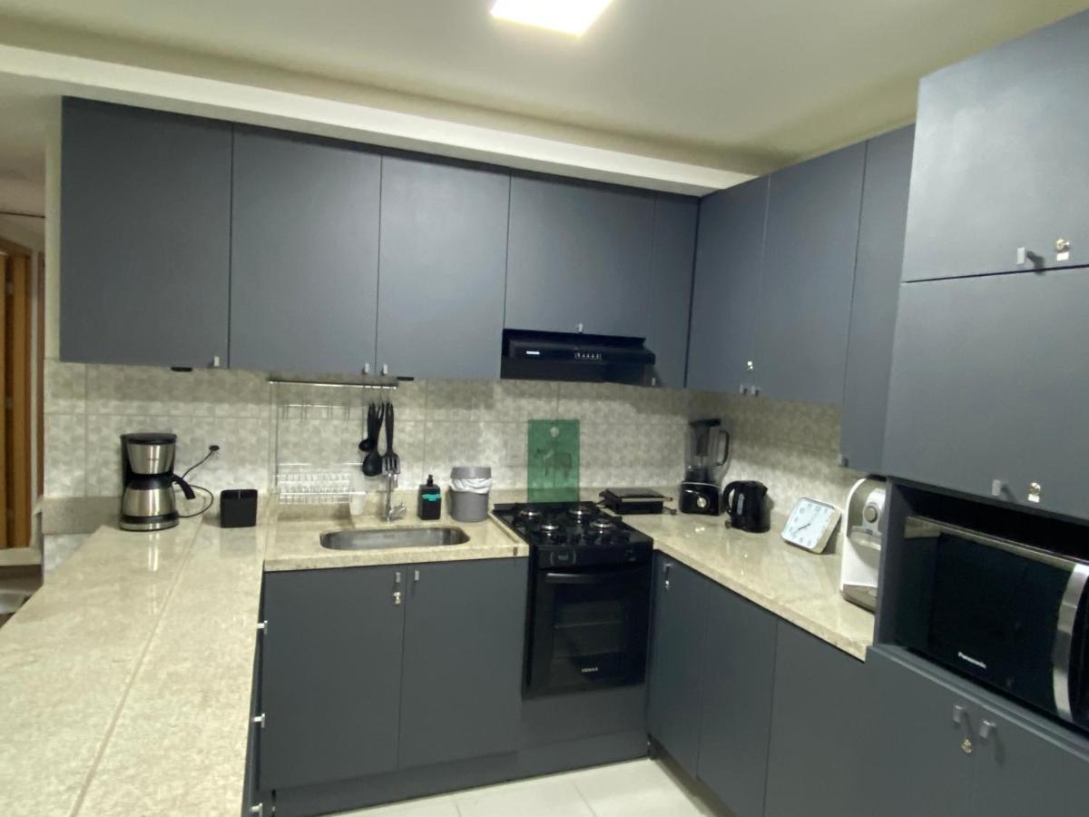 Apartamento Em Resort A Beira Mar - Cupe Beach Living Porto de Galinhas Bagian luar foto