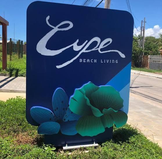 Apartamento Em Resort A Beira Mar - Cupe Beach Living Porto de Galinhas Bagian luar foto