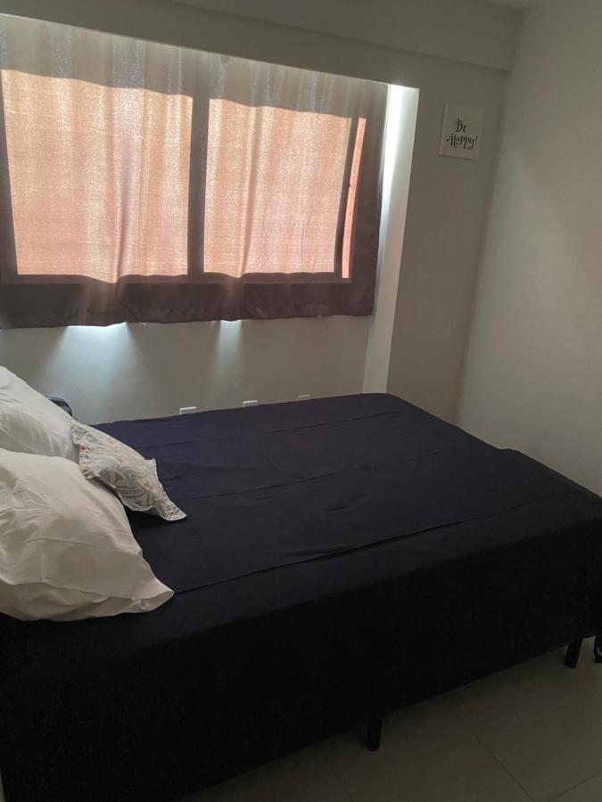 Apartamento Em Resort A Beira Mar - Cupe Beach Living Porto de Galinhas Bagian luar foto